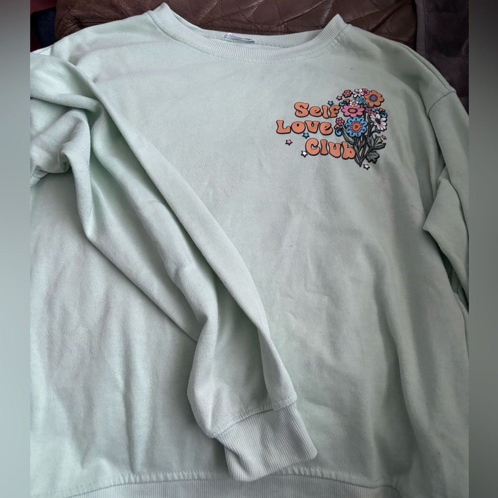 Long sleeve